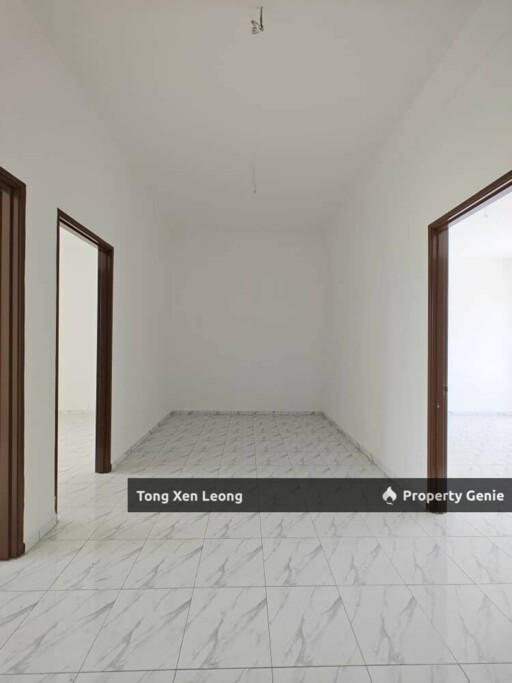 Brand New Double Storey For Sale @ Ayer Keroh Permai