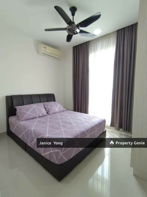 D'Tasek Residences @ Tampoi