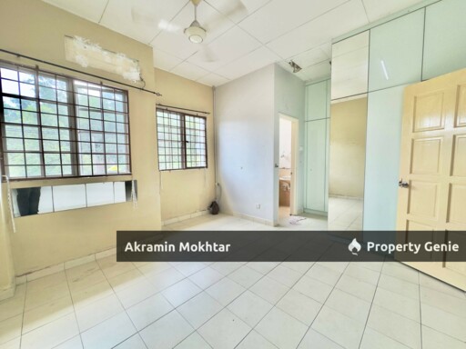 FREEHOLD, FACING OPEN, FULLY RENOVATED & EXTENDED | 2-STOREY TERRACE BANDAR BUKIT PUCHONG 2, PUCHONG