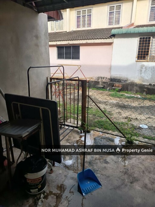 Teres Setingkat Bandar Perdana Sungai Petani