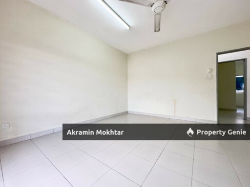 Freehold & Below MV | Aman Putri Seksyen U17 Shah Alam Double Storey