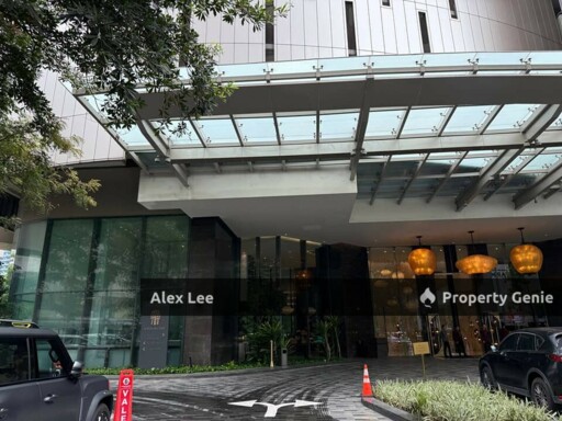 Banyan Tree Luxury Residence for Sale | 5-Star Hotel-Managed Living in Kuala Lumpur’s Elite District
