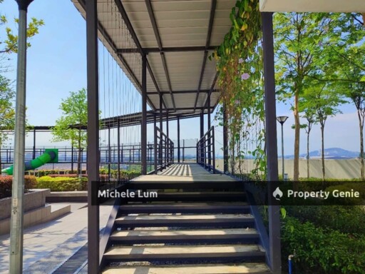 [Below Market 34%] The Edge Residence USJ 1 Subang Jaya