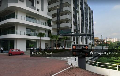 Sentul Point, Sentul🔥 Save RM 45,000