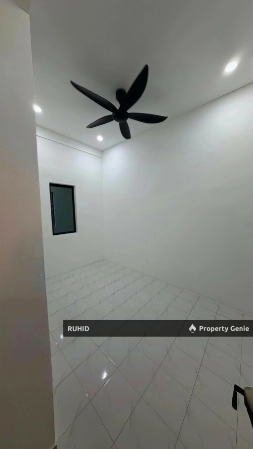 Freehold Single Storey Corner Lot for Sale in Taman Desa, Kulai
