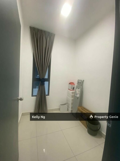 Trio Residence At Bukit Tinggi Klang For Rent