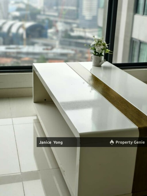 SKS Pavillion Residences Johor Bahru