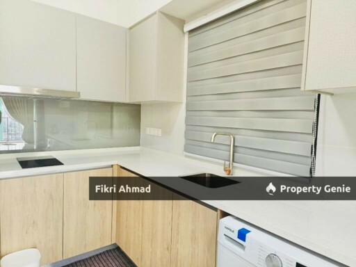 FOR RENT: M Arisa Sentul