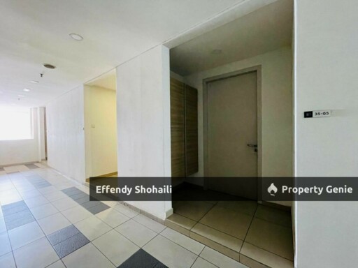 I CITY SHAH ALAM SOHO SUITE