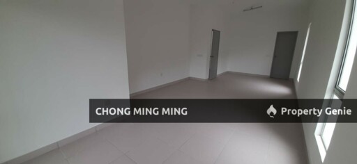 Double Storey Corner Lot Terrace House @ Seremban 2 Heights