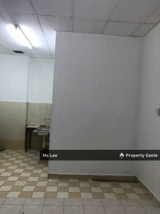 Sri Gotong Apartment @ Batu Caves - Sale Below Bank Value