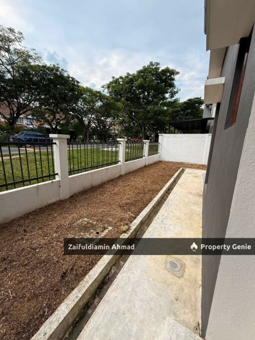 Seksyen 3 Bangi Semi-Detached Home With 3192 Sqft
