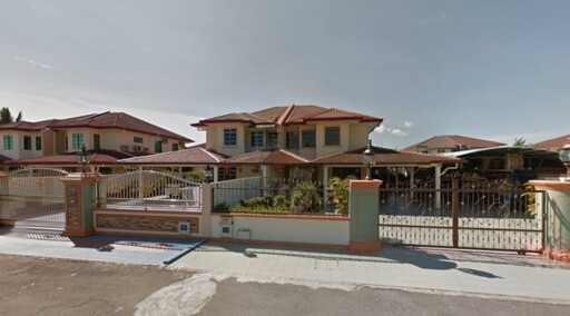 Taman Summerville Villa