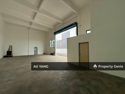 Alma Signature Industrial Park Bukit Mertajam
