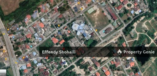 DENGKIL KG AHMAD RAZALI TANAH PEMBANGUNAN