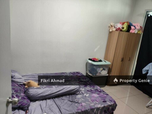 FOR RENT: Residensi MH Platinum 2 Setapak