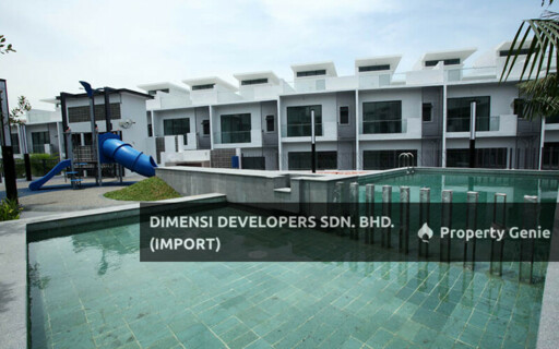 D' RESIDENCY