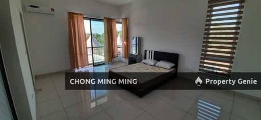 Double Storey Terrace House CORNER LOT @ Rimbun Alam For RENT