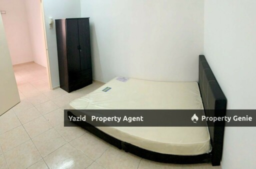 Mentari Court Apartment, Bandar Sunway, PJ ( FULL LOAN )