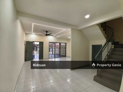 For Sale - Taman Pulai Indah - Double Storey