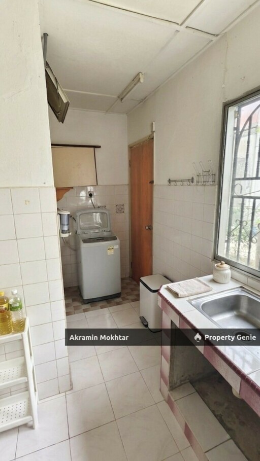 Freehold & Extended | Double Storey Terrace @ TTDI Jaya, Shah Alam For Sale