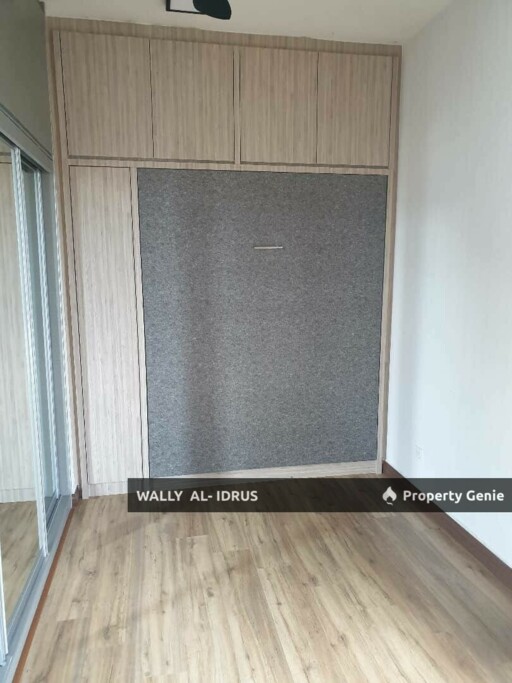 Furnished Service Apartment at Urban 360 Sri Gombak