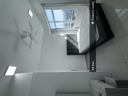 Novo 8 Residence Kampung 8 Melaka