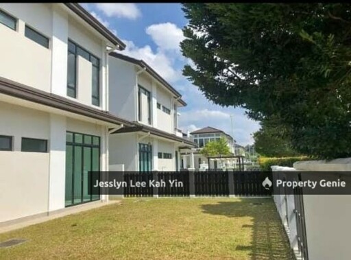 Eco Majestic Semenyih Tenderfield