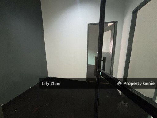 Shop Office Ground Floor for Rent, Cyber Square Commercial, Kepayan, Kota Kinabalu, Sabah