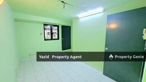 3 Storey, Taman Dato Senu, Sentul, KL