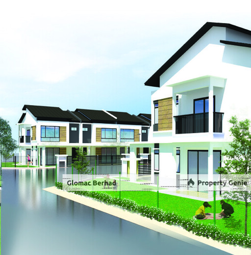 Acadian@Saujana Rawang