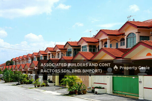 DESA RISHAH INDAH