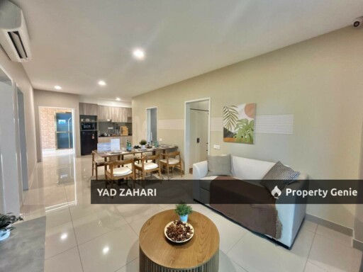 [NEW PROJECT] Airbnb Ready with Operator, Seaview & Nearby Kemaman @ Tanjung Lumpur, Kuantan