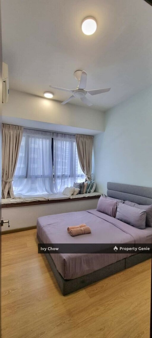 Bay Laurel Appartment for Rent near Jb Town