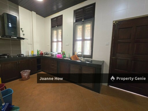 Luxury Area Double Storey Bungalow Ozana Villas Ayer Keroh