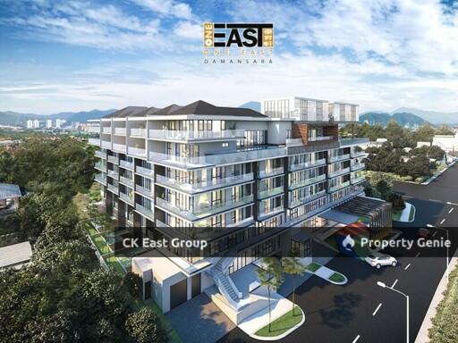 One East