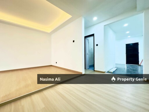 DOuble Storey Setia Impian 3 Setia Alam