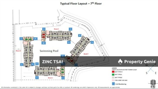 The Henge Residence {Save RM 47,000} 5 mins Drive to Metro Prima MRT Station