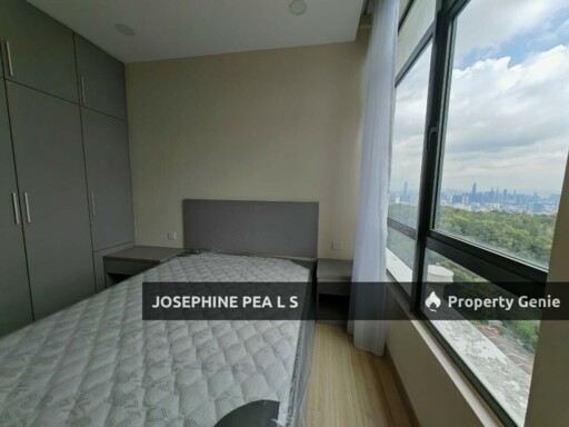 🏡 For Sale: The Mark Serviced Residence