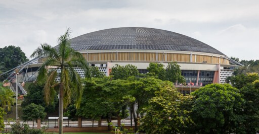 Stadium Negara