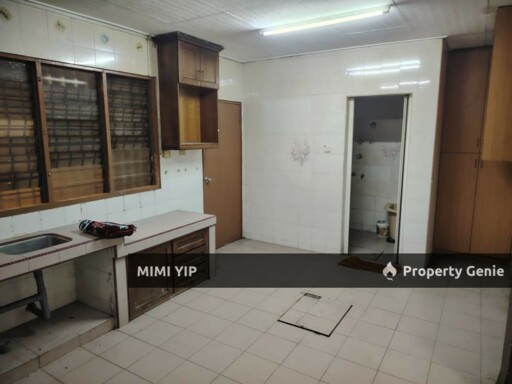 [22X105] Taman Midah Cheras