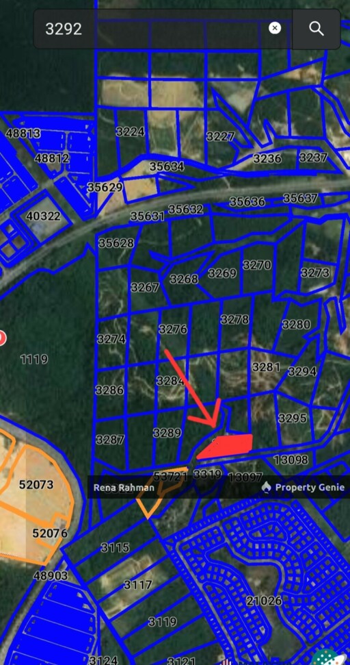 Agricultural Land in Rasah Kemayan Seremban
