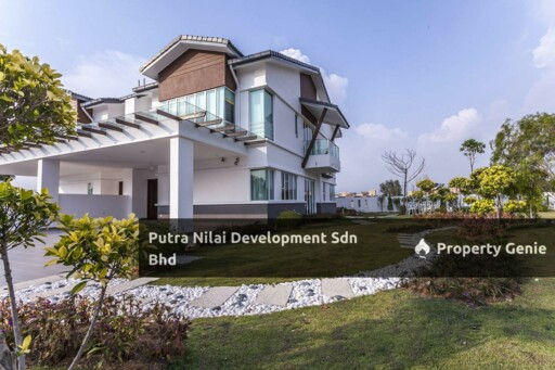 BELLINA VILLAS