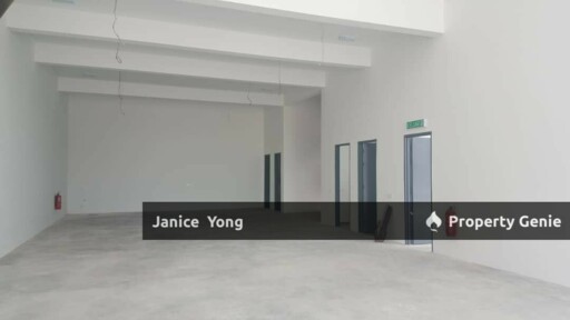 Eco Business Park 3 @ Kota Masai