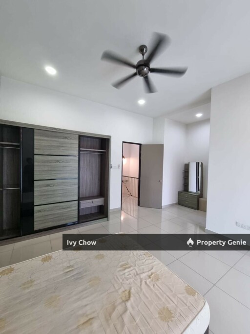 Austin Residence Double Storey For Rent