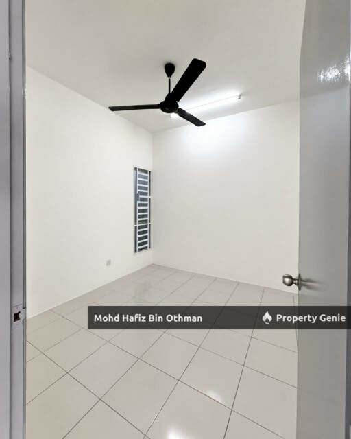 Tmn Residensi Mesra