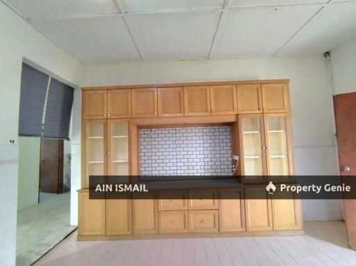 BANGLO TAMAN PERDANA, PERAMU PEKAN, PAHANG