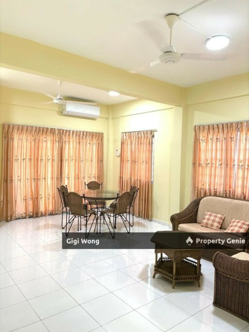 Casuarina Park For Rent