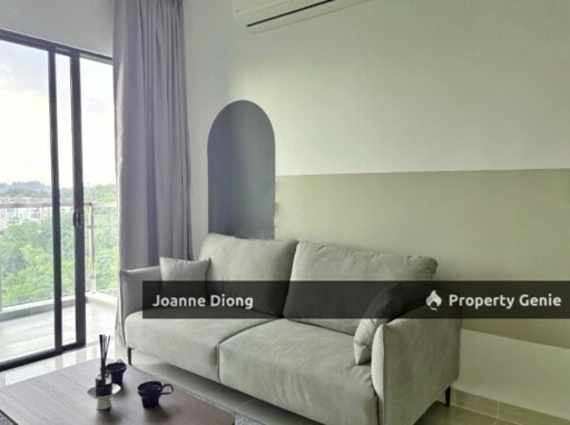 Hampton Height Damansara
