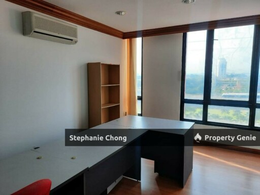 Prime Office Space Menara Amcorp Trade Centre, PJ, Taman Jaya LRT, For SALE